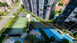 The Garden Residences (D19), Apartment #458452871